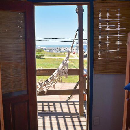 Mar De Fondo Hostel Punta Del Diablo Dış mekan fotoğraf